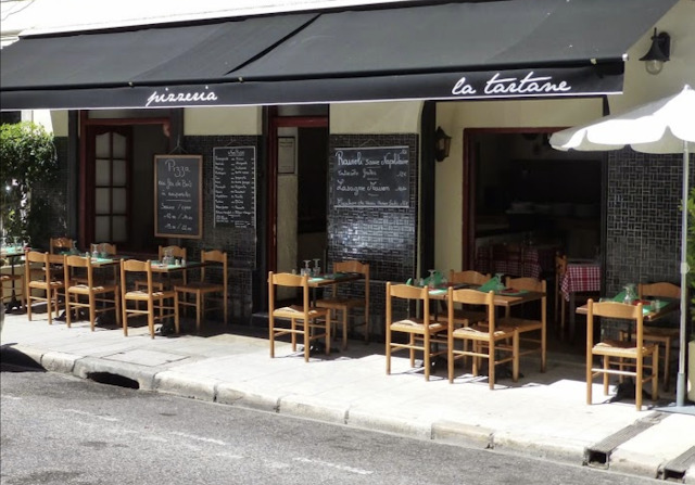 La Tartane